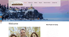 Desktop Screenshot of lighthouse-reg.com